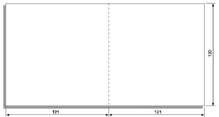 Spécifications du livret CD