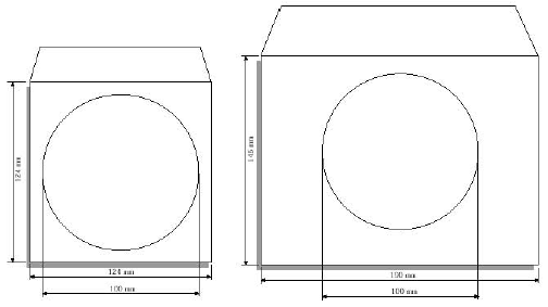 Spécification pour la pochette papier avec rabat autoadhésif et fenêtre plastique